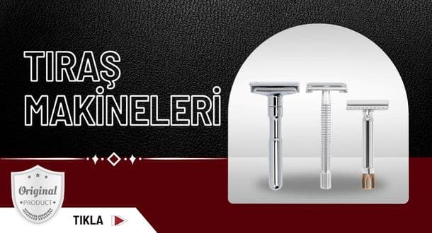 Solingen — tıraş makineleri