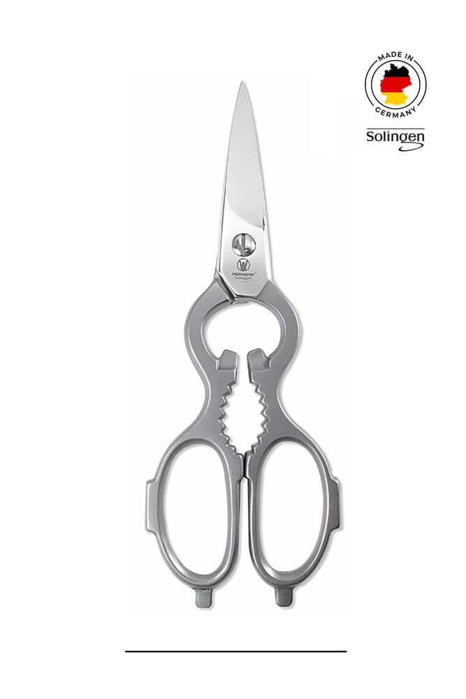 Solingen Weltmeister Inox Mutfak Makası 20 cm