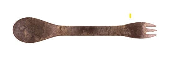 Outdoor Kupilka Spork 205 - Küçük Çatal&Kaşık