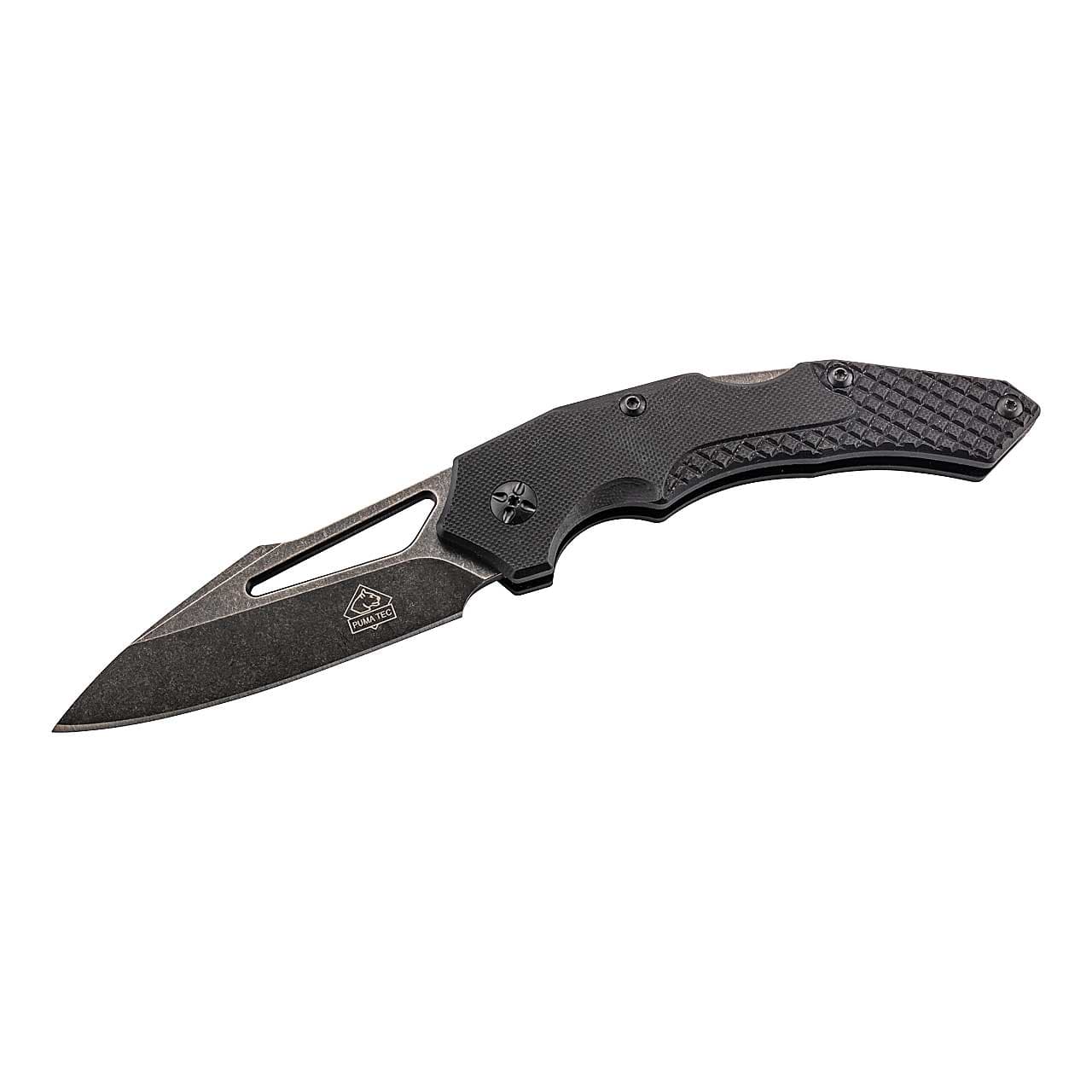 PUMA TEC SİYAH TAŞ GÖRÜNÜMLÜ