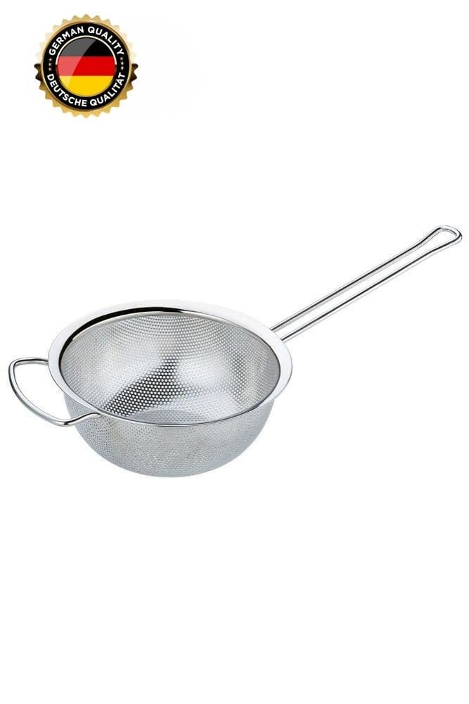 Küchenprofi 18cm Çelik Süzgeç