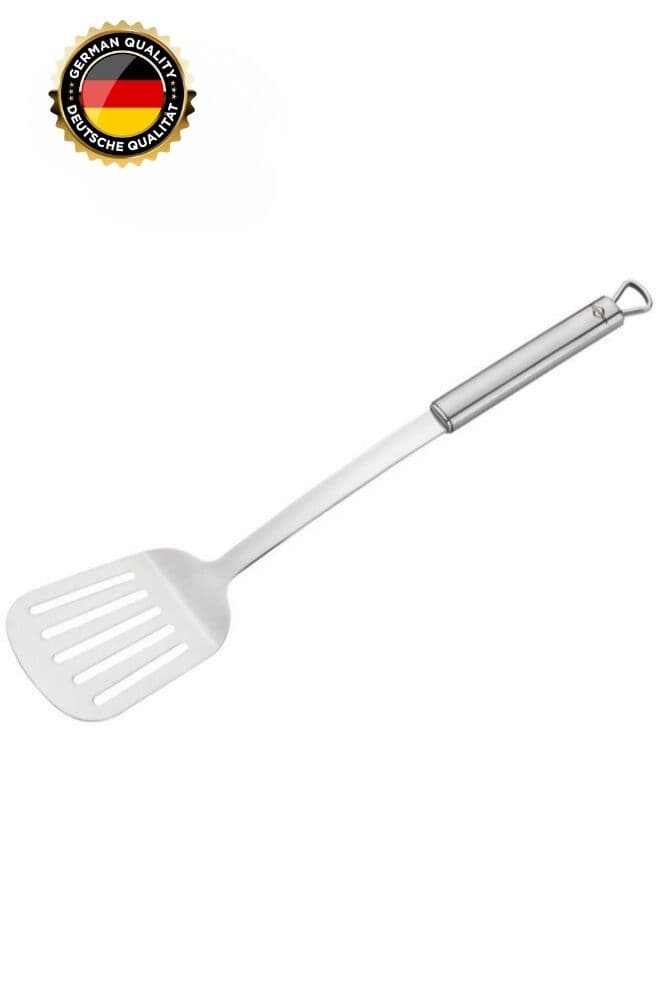 Küchenprofi Parma Delikli Çelik Spatula