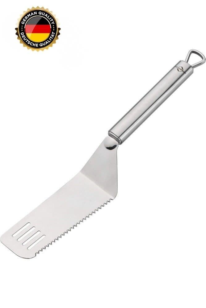 Küchenprofi Bıçaklı Çelik Spatula