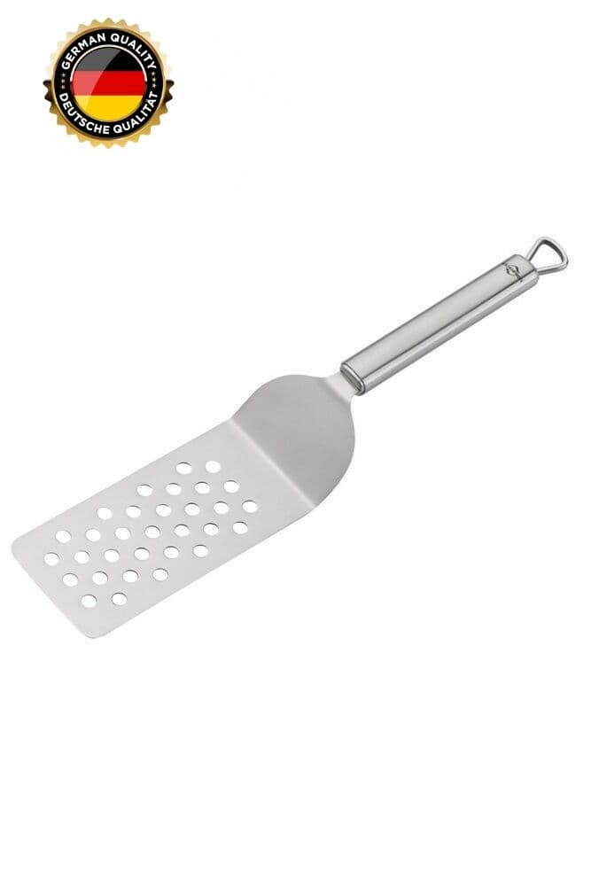Küchenprofi Delikli Çelik Spatula
