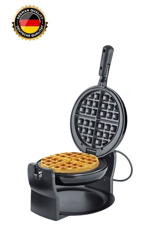 Cilio Waffle Makinesi