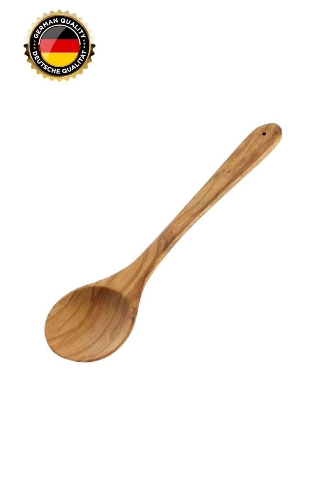Cilio Toscana 25cm Zeytin Ağacı Kaşık