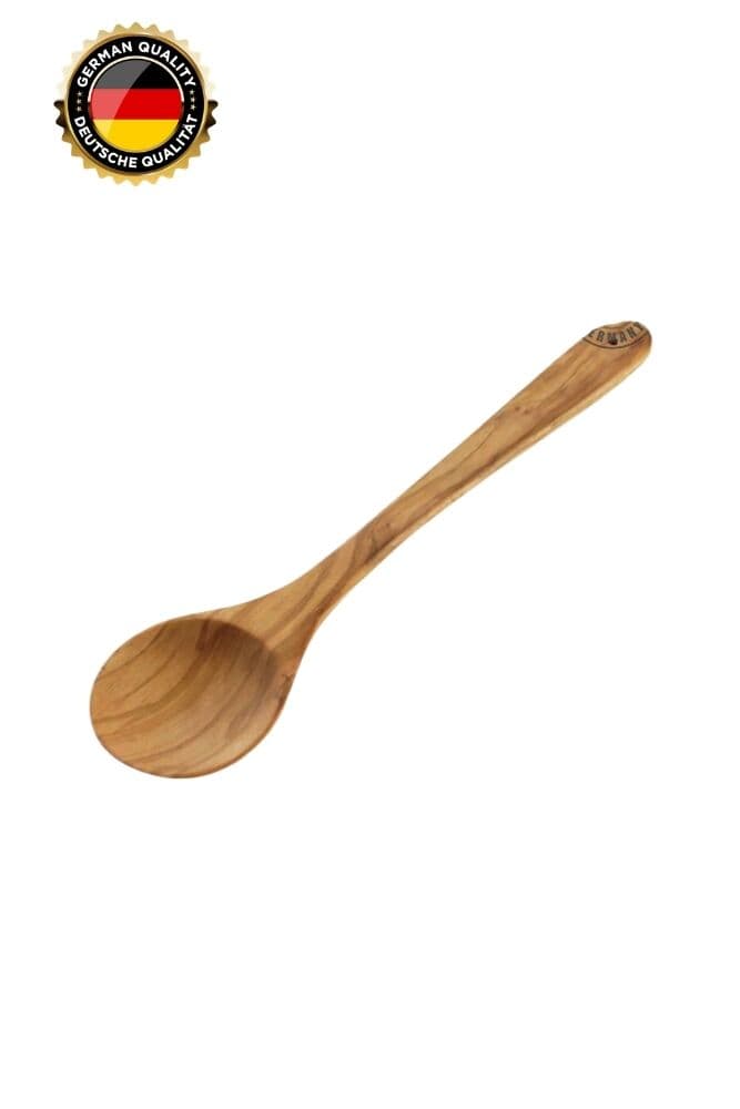 Cilio Toscana 30cm Zeytin Ağacı Kaşık
