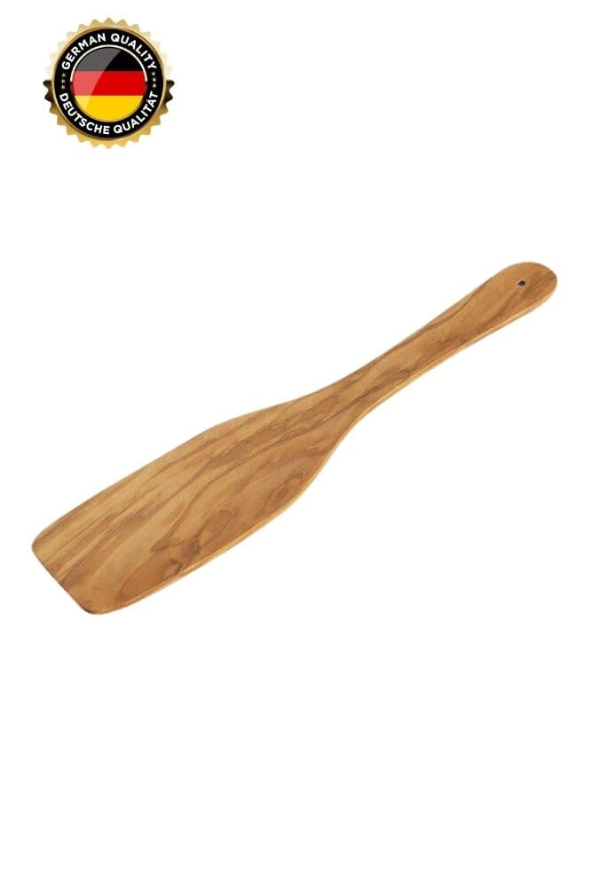Cilio Toscana 30cm Zeytin Ağacı Wok Çevirici