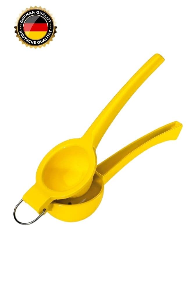 Cilio Arancia Sarı Limon Sıkacağı