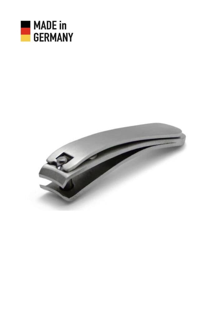 G&F Timor Inox 5,5cm Küçük Çıtçıt - Tırnak Makası