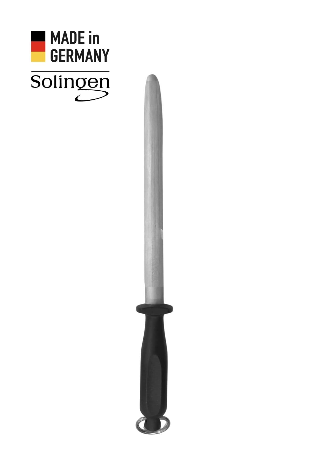 Solingen Max Melchior 25 cm Yassı Masat