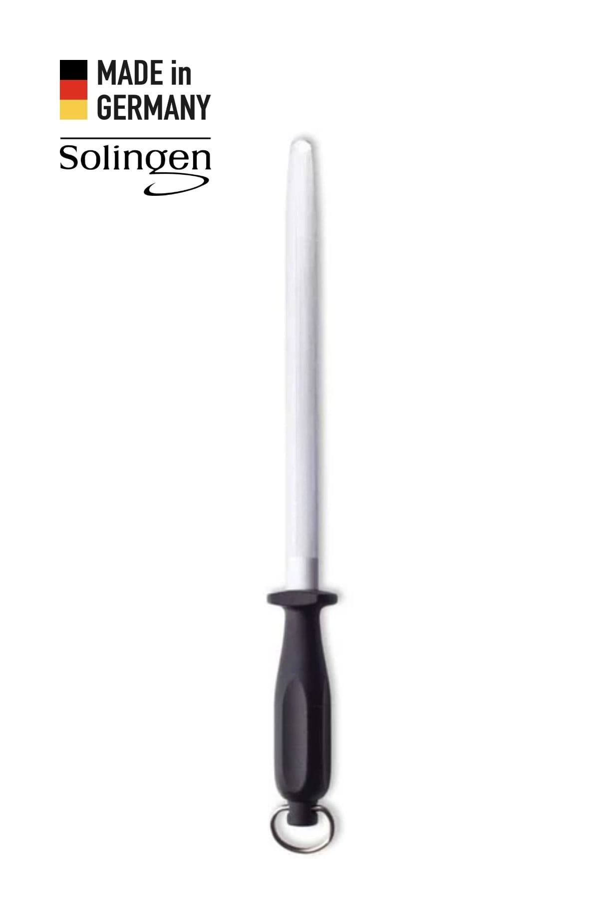 Solingen Burgvogel 31 cm Yassı Masat