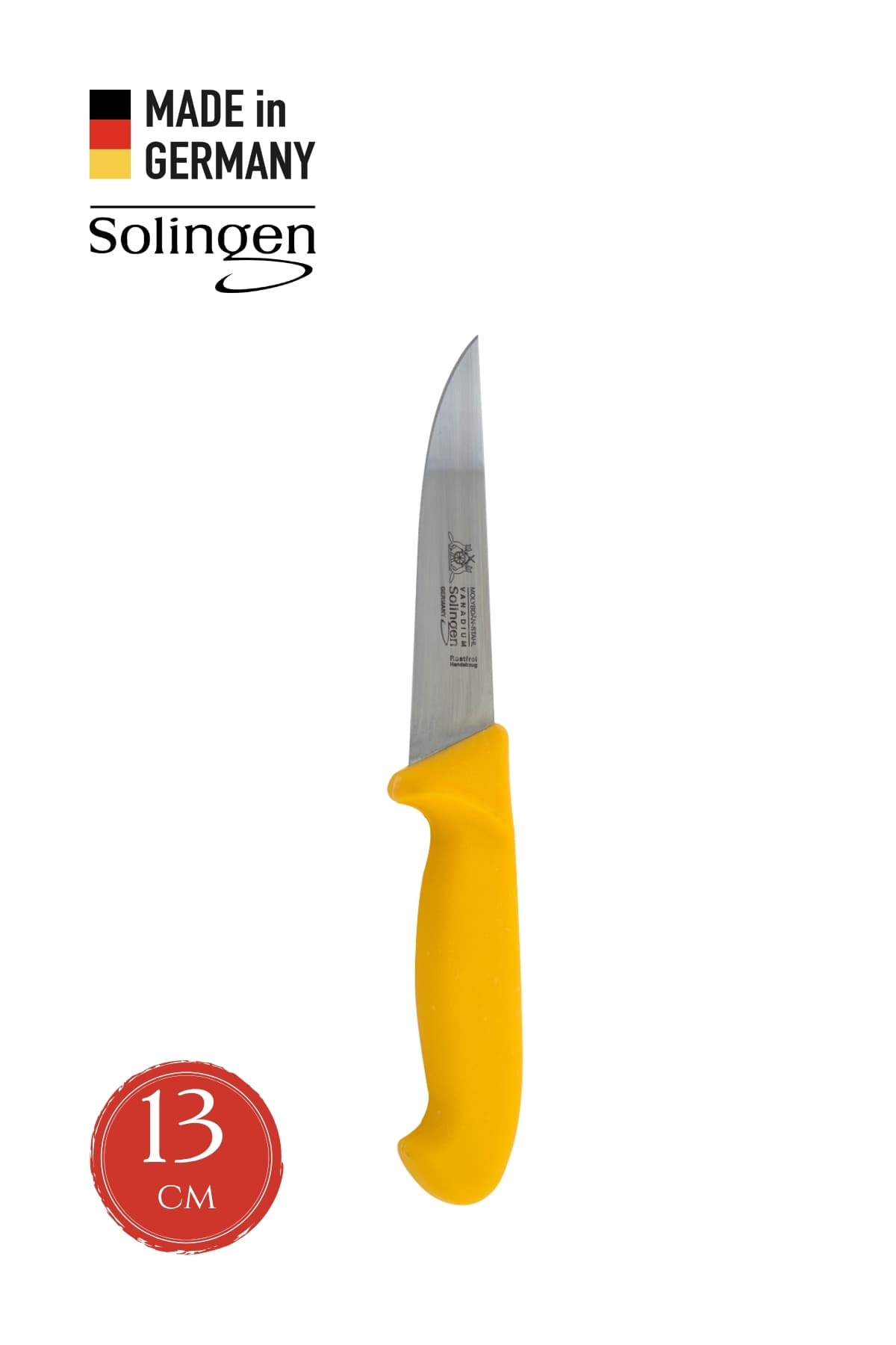 Solingen Max Melchior 13cm Kesim Bıçağı