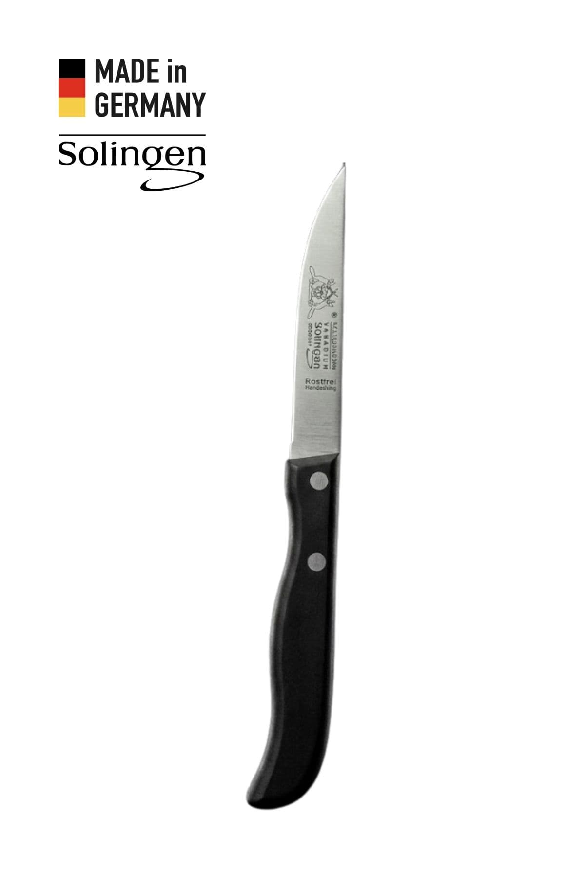 Solingen Max Melchior 10cm Genel-Sebze Bıçağı