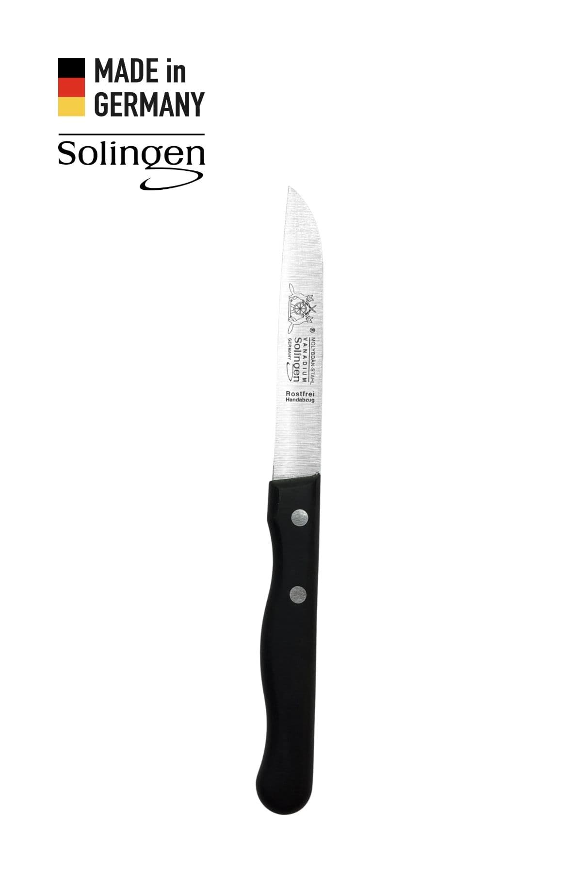 Solingen Max Melchior 10 Cm Genel Kullanım Bıçağı
