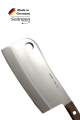 Solingen Carl Mertens 16cm Şef Et Satırı