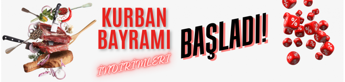 Kurban İndirimi