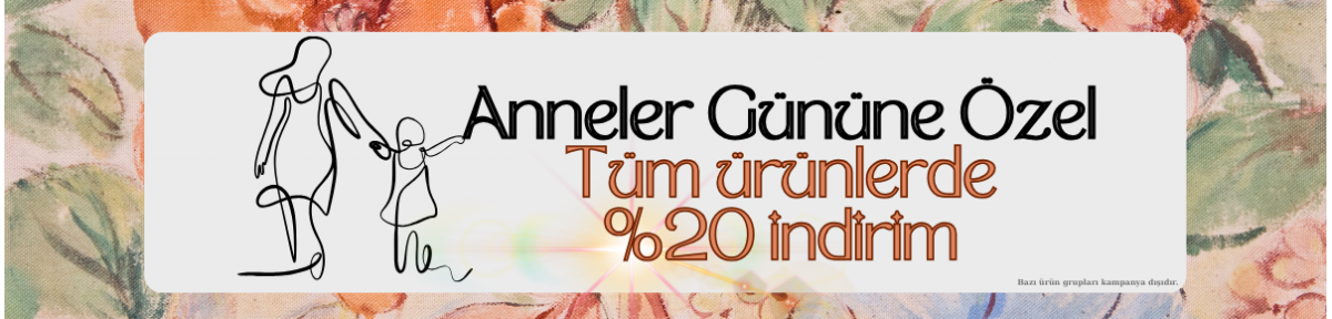 Mayıs İndirimi
