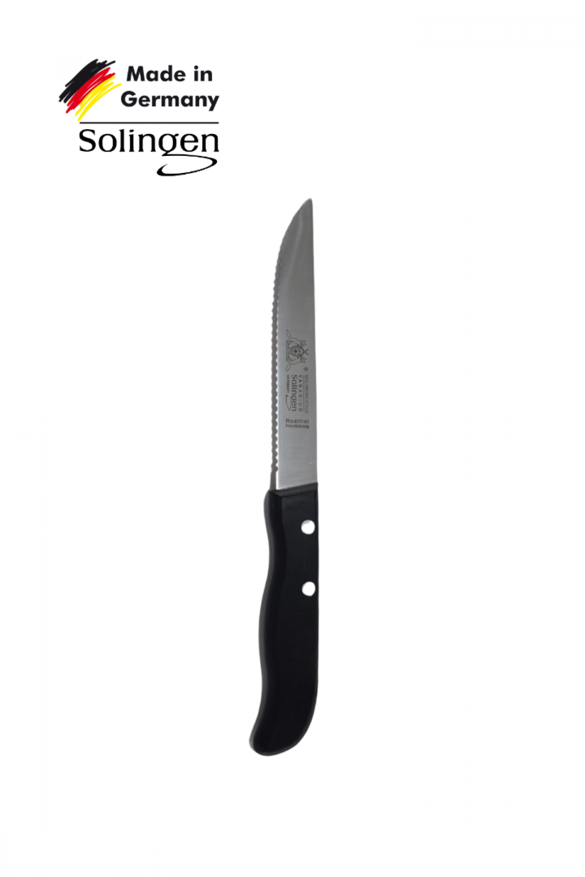 Solingen Max Melchior 12 cm Steak Bıçağı