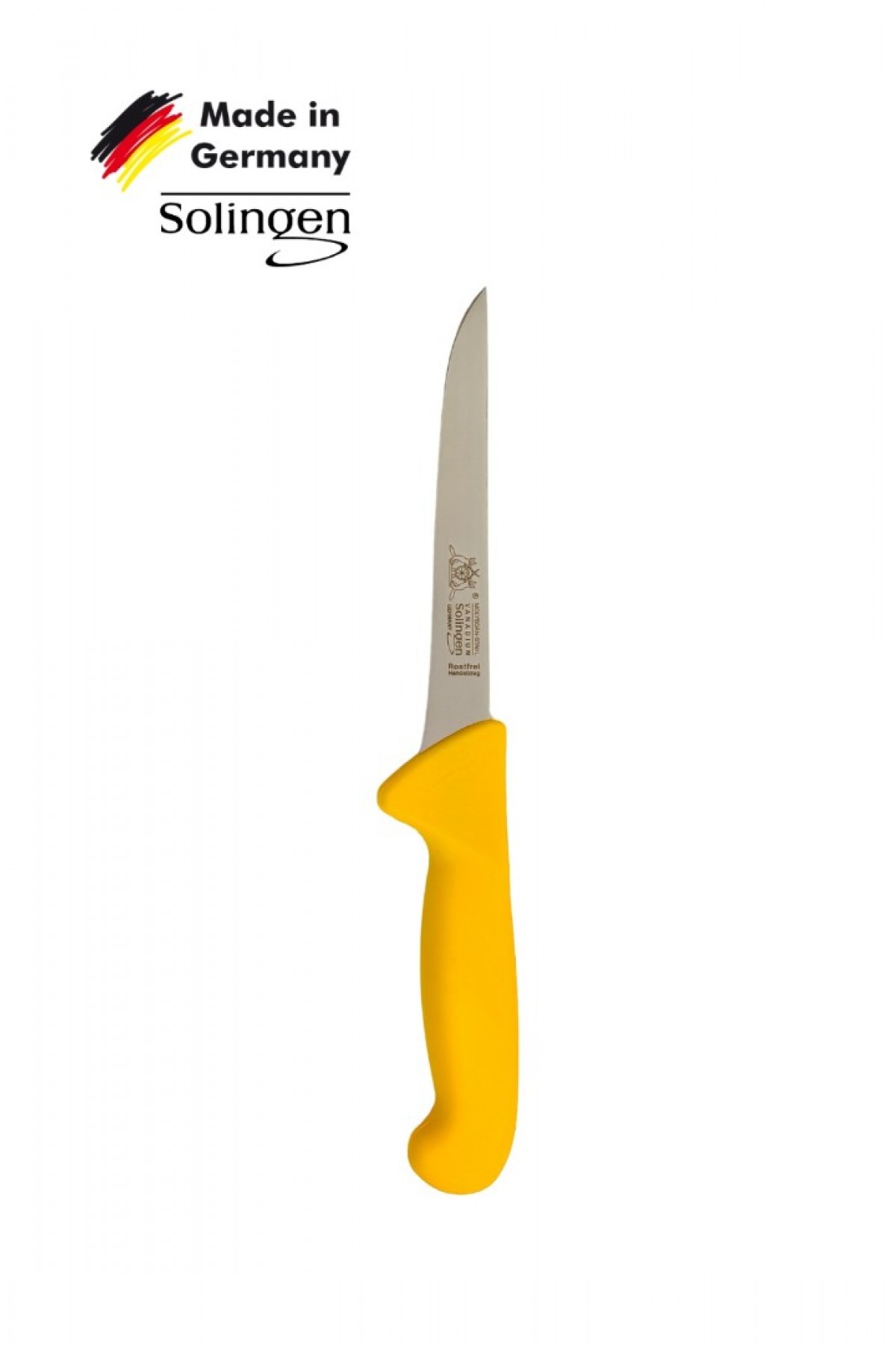 Solingen Max Melchior 15 cm Sıyırma Bıçağı