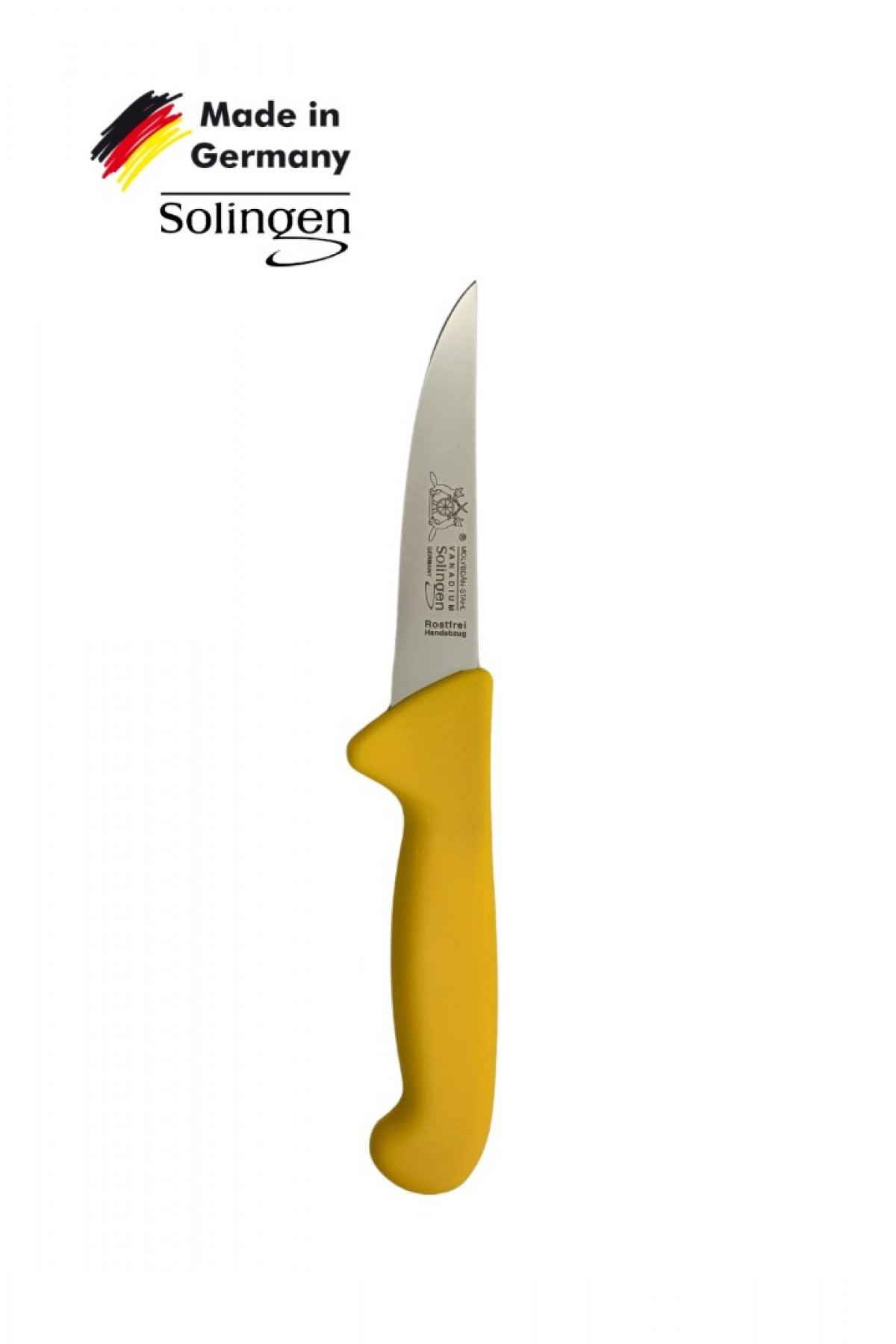 Solingen Max Melchior 13 cm Kesim Bıçağı