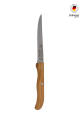 Solingen Max Melchior 12cm Zeytin Sap Steak Bıçağı Solingen Max Melchior 12cm Zeytin Sap Steak Bıçağı