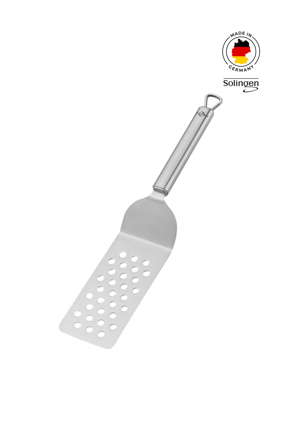 Küchenprofi Delikli Spatula