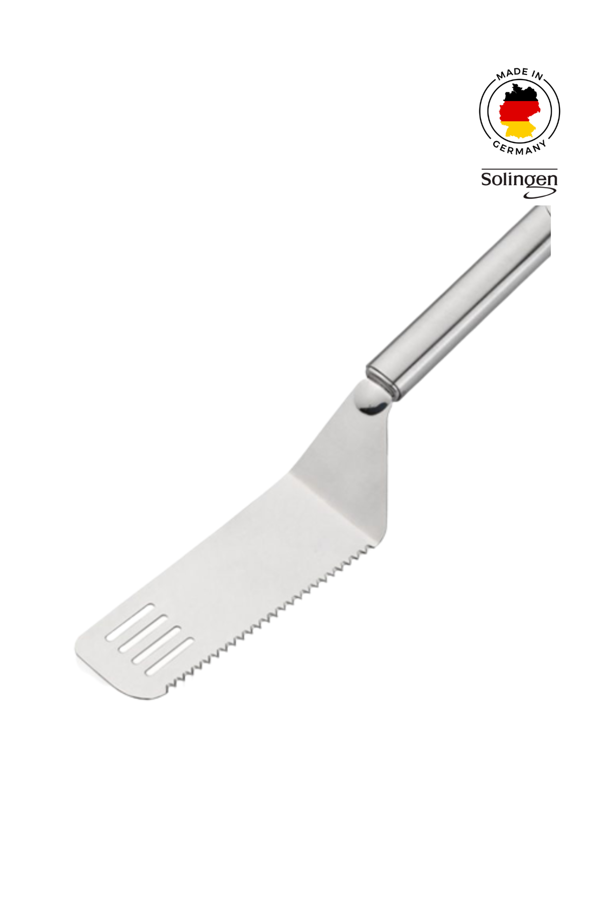 Küchenprofi Pizza Spatula Bıçağı