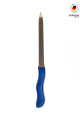 Solingen Gösol 13cm Safir Püskürtme Törpü (mavi)
