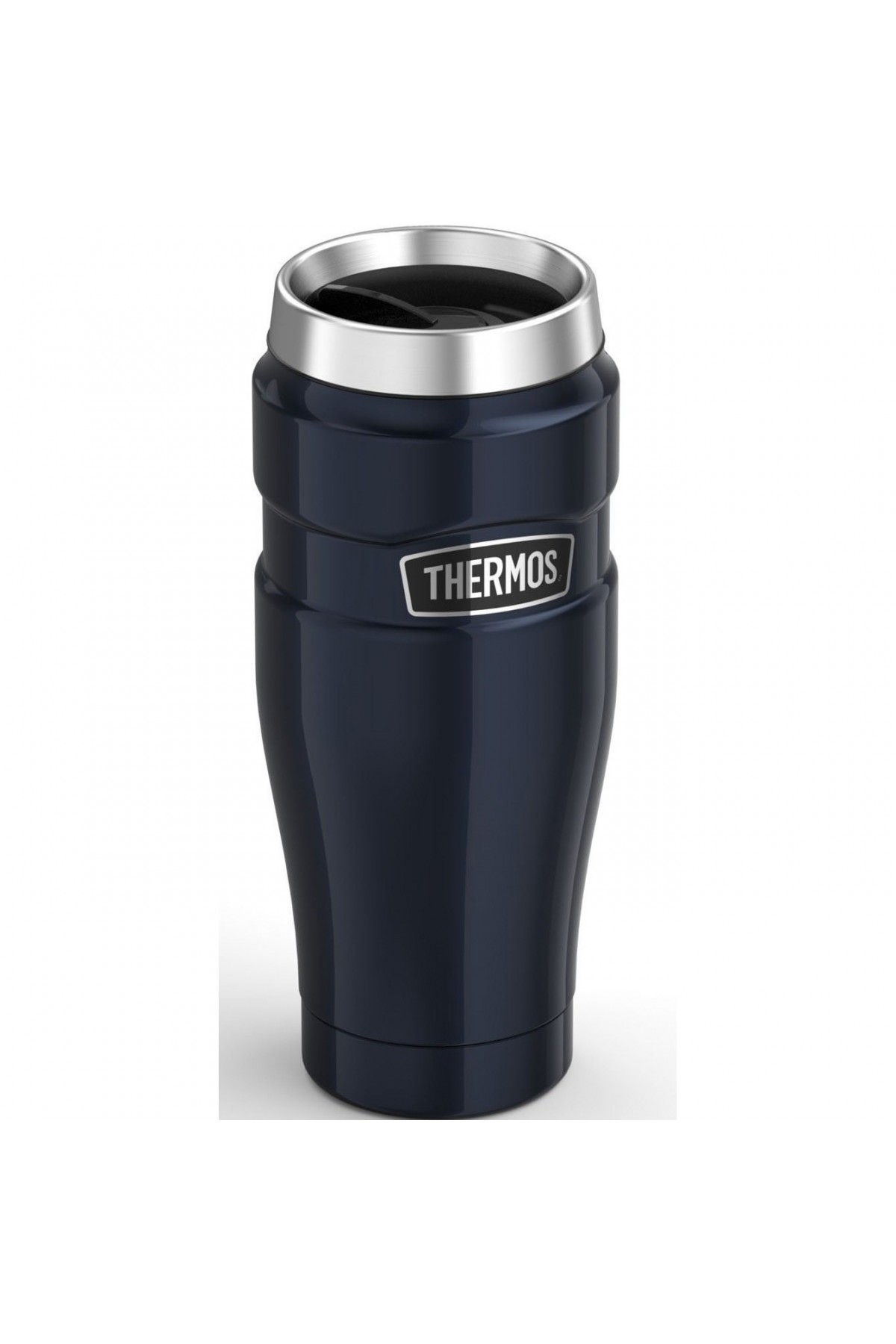 Thermos Vacuum Insulated Leak-Proof Travel Mug 470 ML SK1005