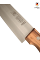 Solingen Max Melchior 20cm Zeytin Sap Santoku