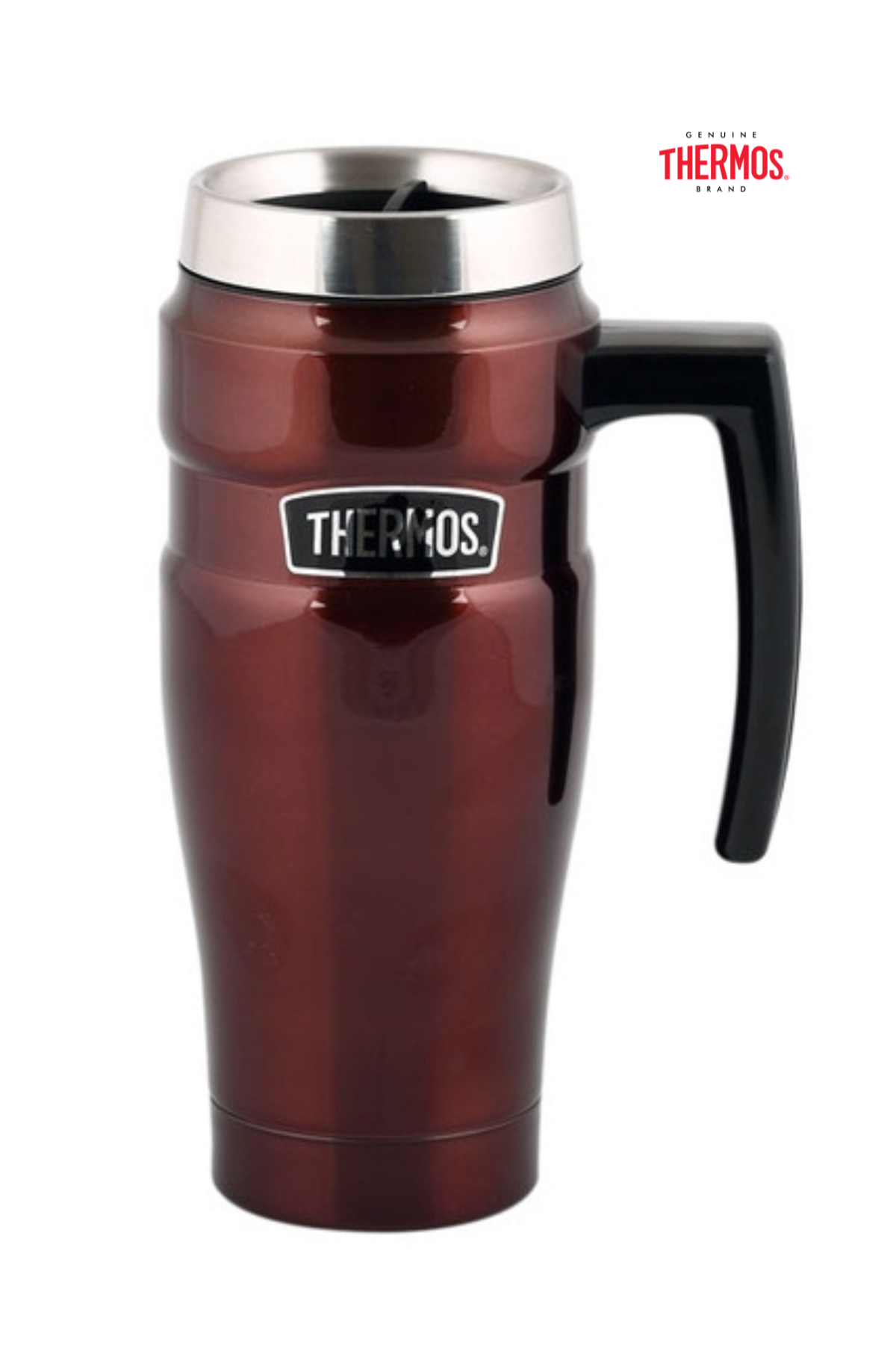 Thermos 0,47L Copper Seyahat Mug