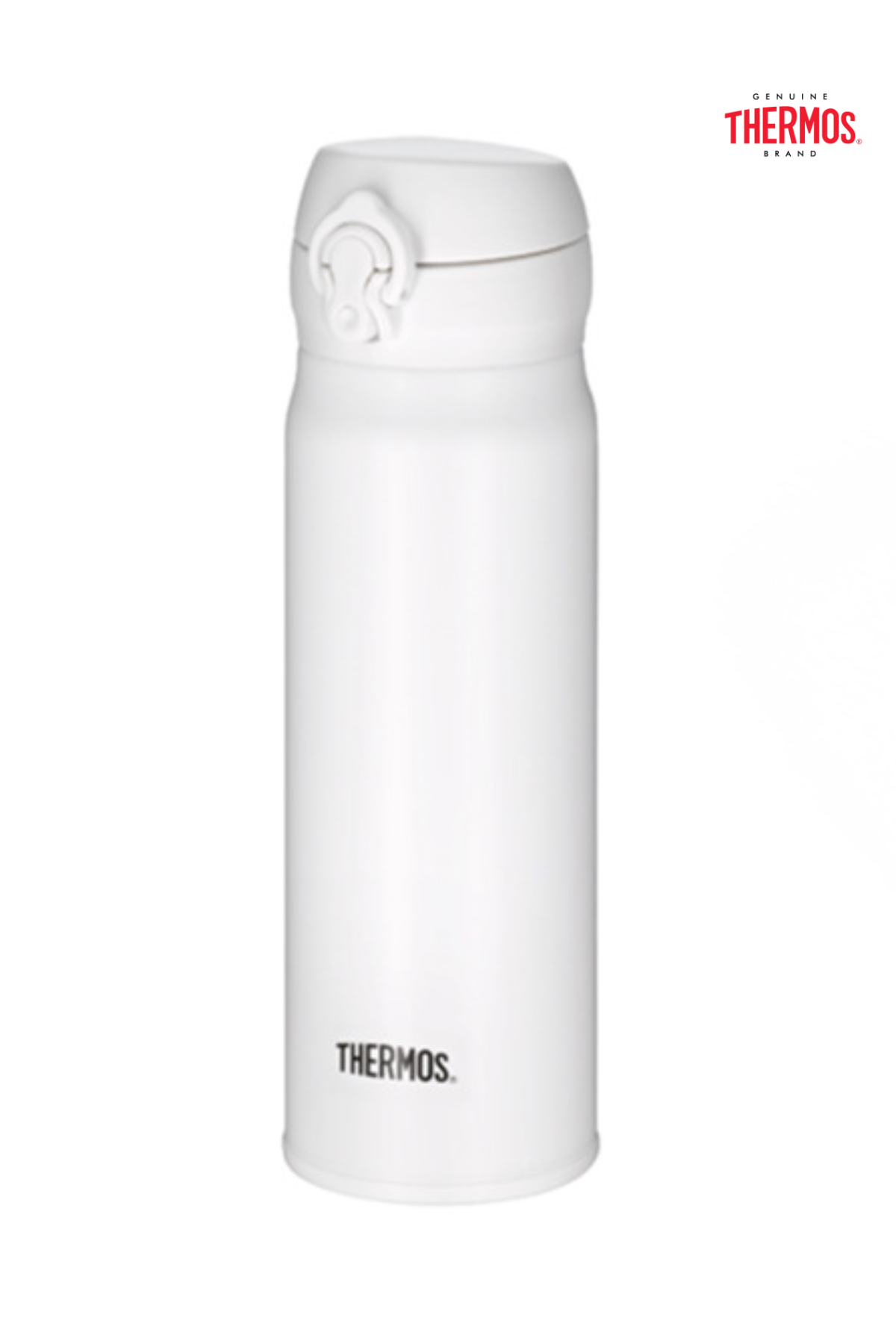 Thermos 500 ml Beyaz Ultralight