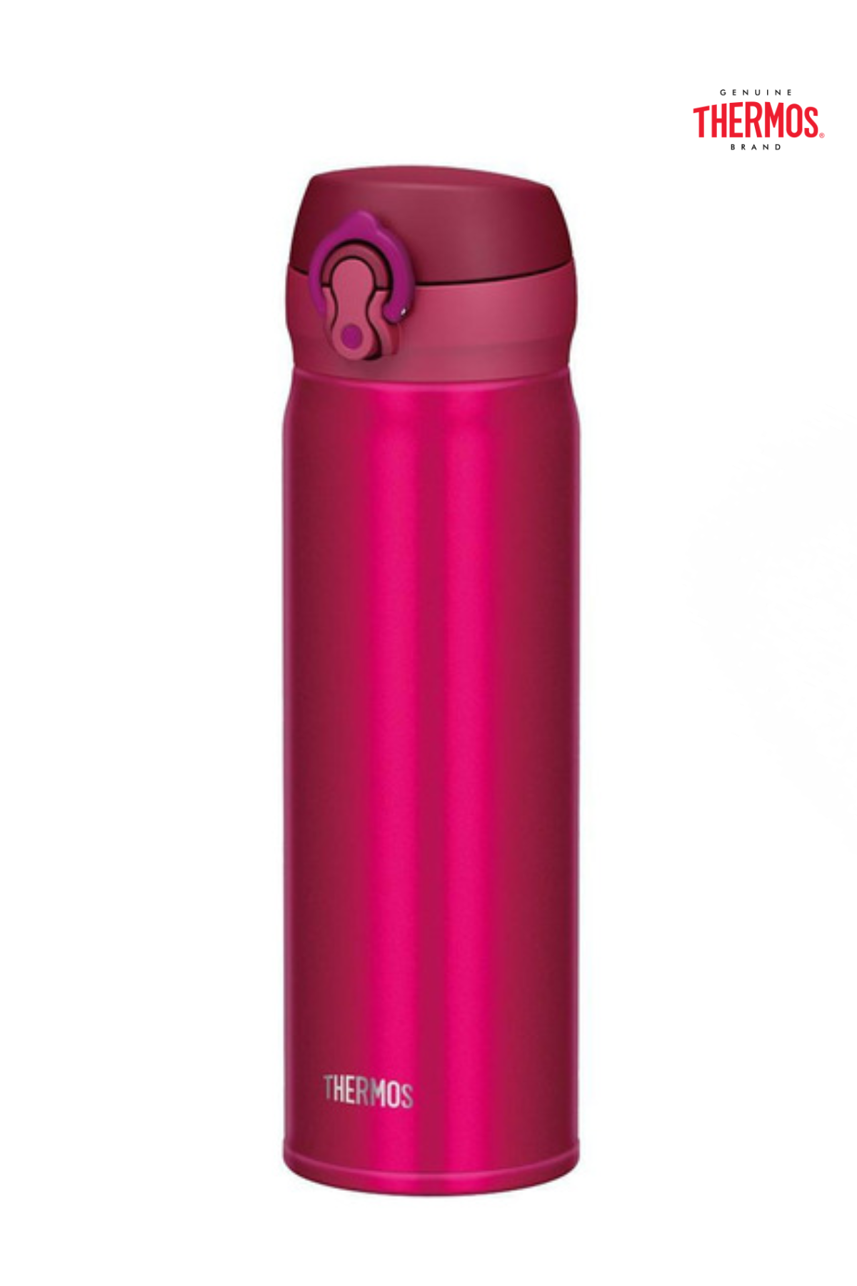 Thermos 500 ml Berry Ultralight